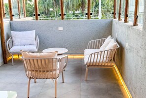 Villa | Property grounds