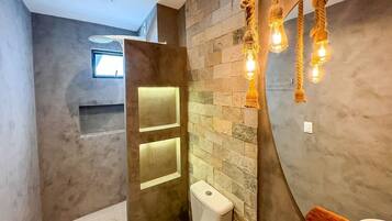 Villa | Badezimmer