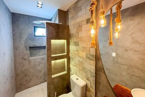 Villa | Bathroom | Towels