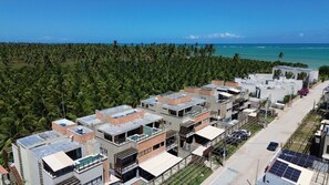 Villa | Dış mekân