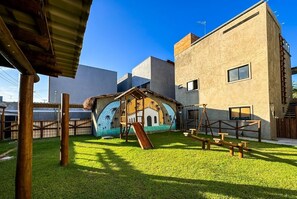 Villa | Zona infantil