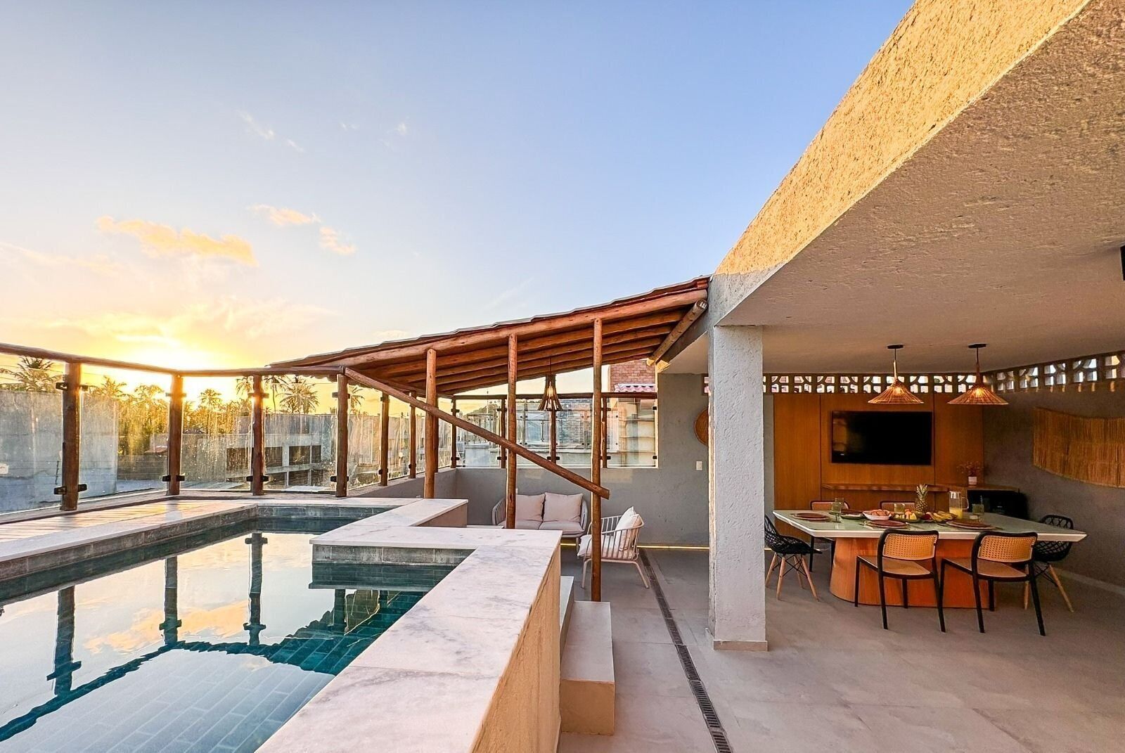 Villa | Pool | Outdoor pool