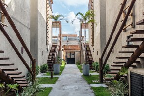 別墅 | 住宿一隅