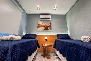 Villa | 3 yatak odası, güneşlik/perde, ücretsiz kablosuz İnternet 