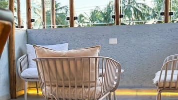 Vila | Teras/patio