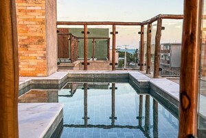 Vila | Piscina | Piscina externa