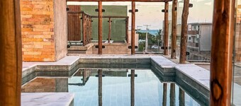 MHV Milagres - Lanaí  Casa 30