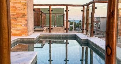 MHV Milagres - Lanaí Casa 30