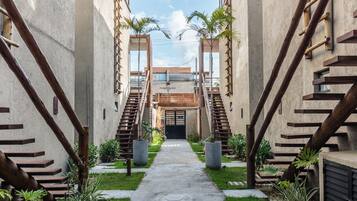 Villa | Property grounds