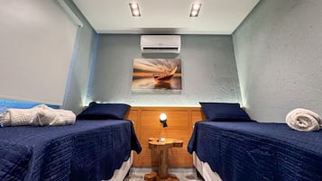 Villa | 3 camere, tende oscuranti, Wi-Fi gratuito