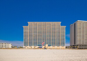 Exterior - San Carlos 1008 (Gulf Shores)