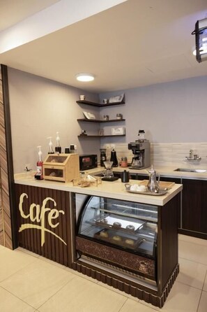 Lobby lounge - Malath Homes Aparthotel  (Jeddah)
