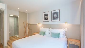 Casa | 1 quarto