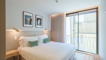 公寓 | 1 多间卧室