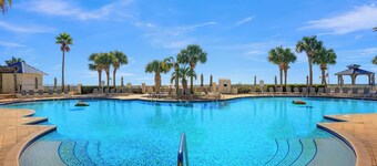 The Beach Club Cottage 12 by Liquid Life