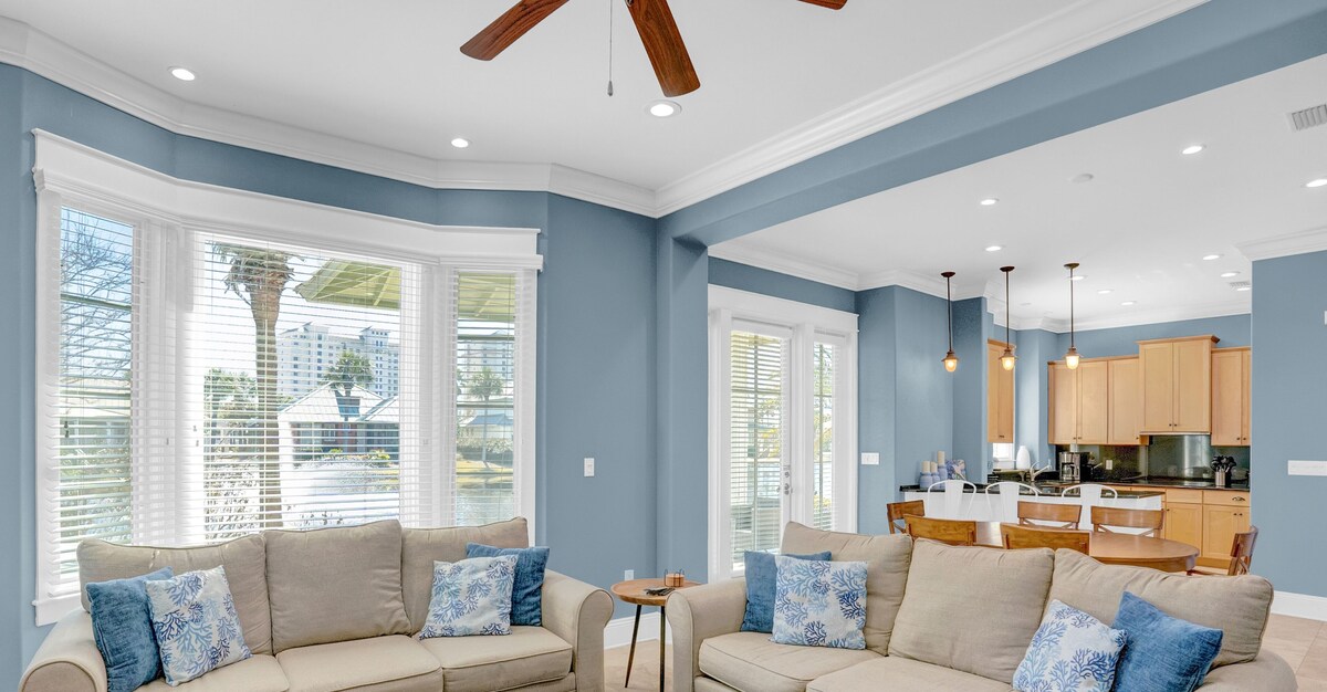 Image de profil de l’hôte