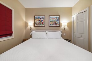 1 chambre, fer et planche Ă repasser, Wi-Fi gratuit, draps fournis