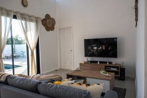 Smart TV