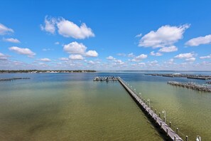 Marina - 🌴Bay Front-Walk to Beach-Lazy River-3BR Osprey 502🌴 (Fort Walton Beach)