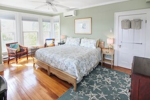 2 quartos, Wi-Fi de cortesia, roupa de cama