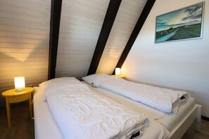 2 bedrooms, free WiFi