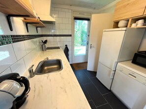 House | Private kitchen