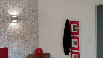 1 chambre, fer et planche Ă repasser, Wi-Fi