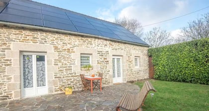 Chambres dâhĂŽtes « ROUGE »