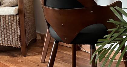 Delightful 2-bedroom apartment with WiFi in charming Épinal and Private car park