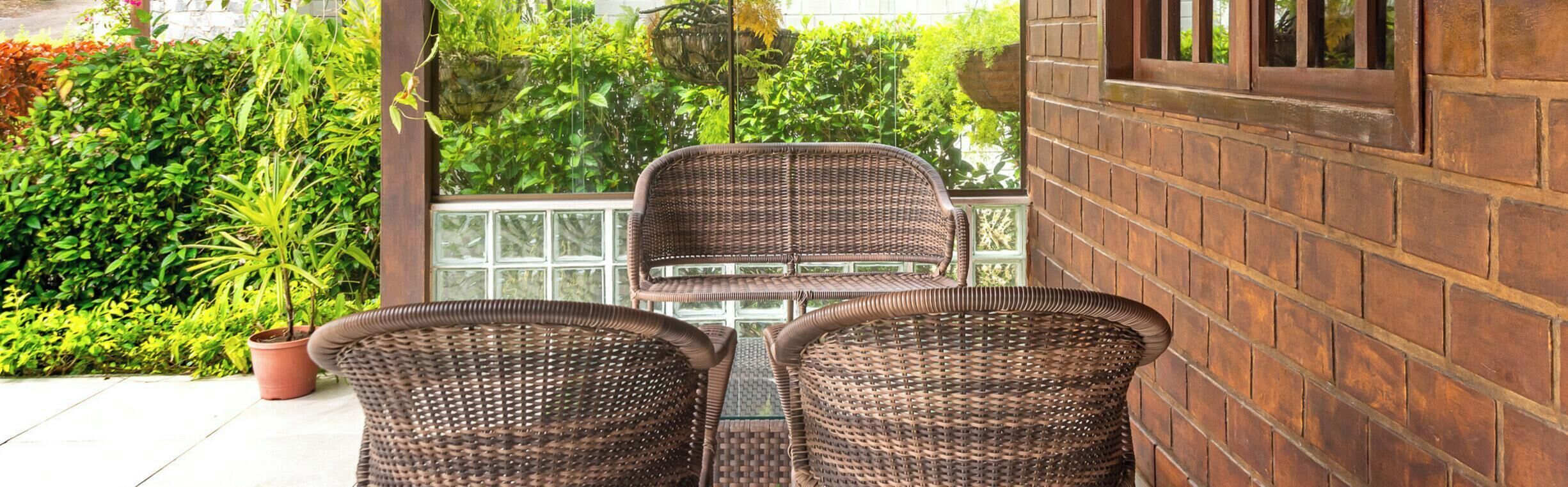 Villa | Terrasse/Patio