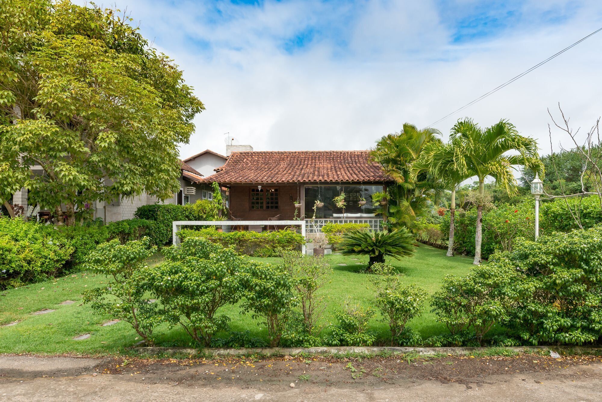 Villa | Property grounds