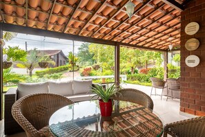 Villa | Innenbereich