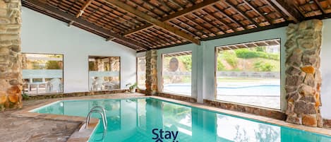 Villa | Pool | Outdoor pool