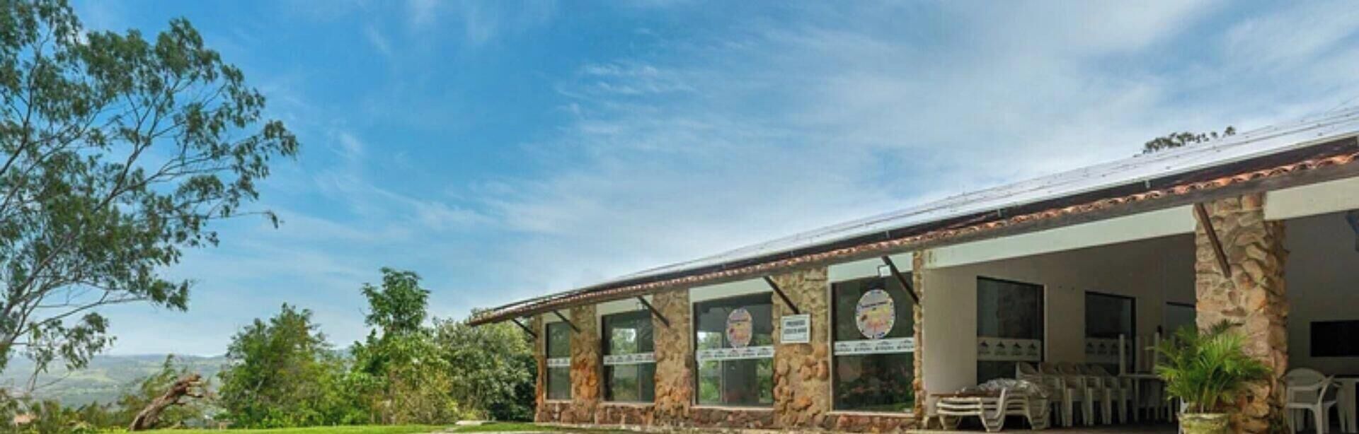 别墅 | 泳池 | 室外游泳池