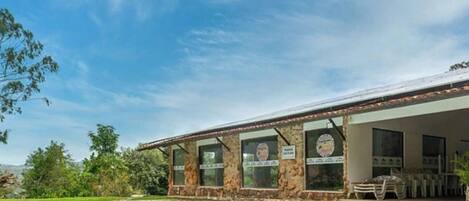 Villa | Alberca | Alberca al aire libre