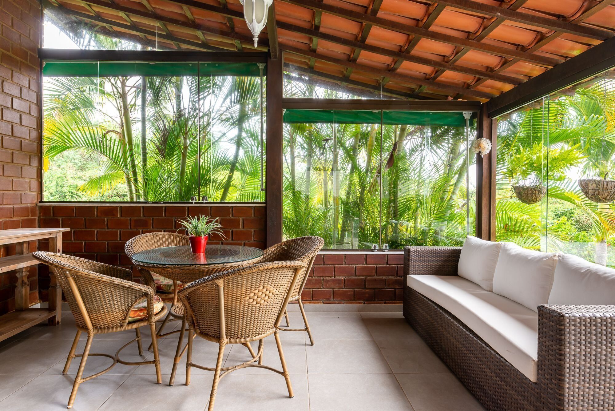 别墅 | 住宿内部