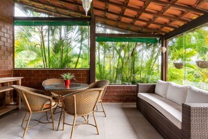 Villa | Interior