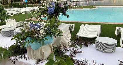HappyCamp in Lido di Sesto Camping