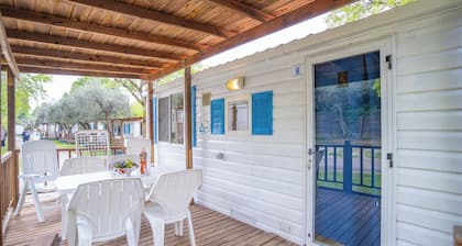 HappyCamp in Lido di Sesto Camping