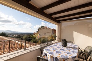 Apartment - Casa Della Vigna 3 by Wonderful Italy (Laerru)
