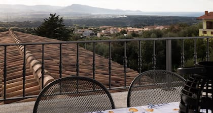 Casa Della Vigna 3 by Wonderful Italy