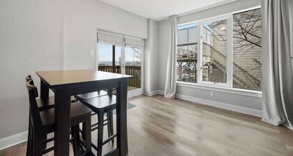 Mt Washington Gem-Private Deck-Stunning City Views