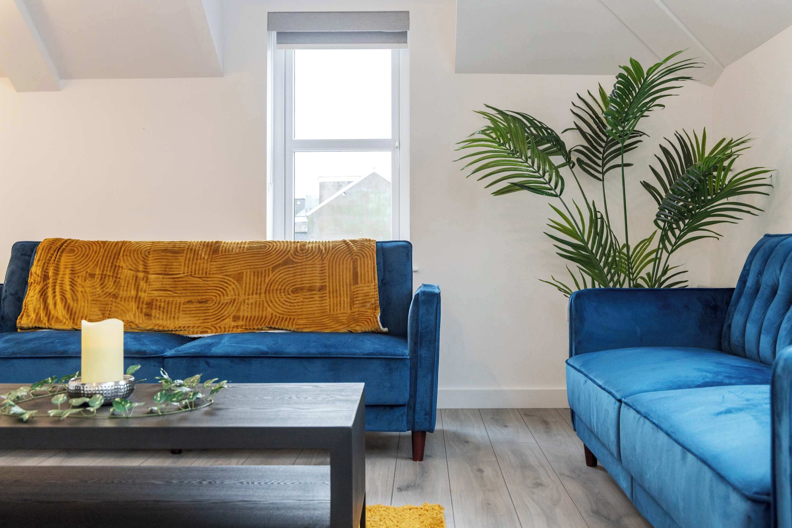 Fernseher, Arbeitsbereiche