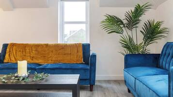 Fernseher, Arbeitsbereiche