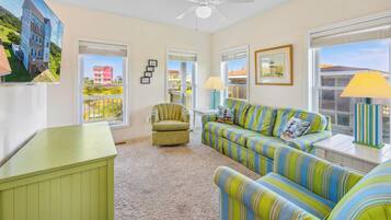 スマートテレビ、書庫