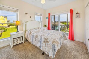 5 Schlafzimmer, kostenloses WLAN, Bettwäsche