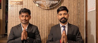 Hotel Sawamani and Restaurant