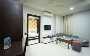 Interior - Hotel Sawamani and Restaurant (Danta Ramgarh)