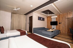 Chambre Familiale