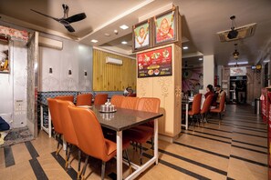 餐廳